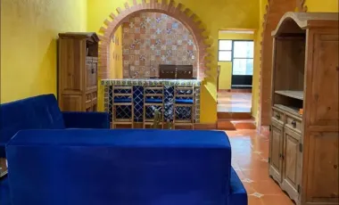 Casa en Venta en Parras de la Fuente Centro, Parras, Coahuila de Zaragoza