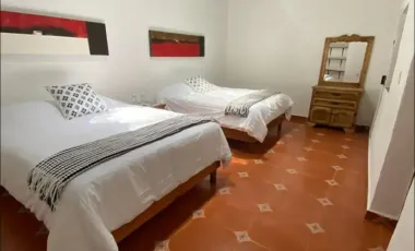 Casa en Venta en Parras de la Fuente Centro, Parras, Coahuila de Zaragoza