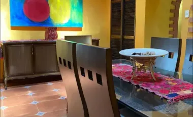 Casa en Venta en Parras de la Fuente Centro, Parras, Coahuila de Zaragoza