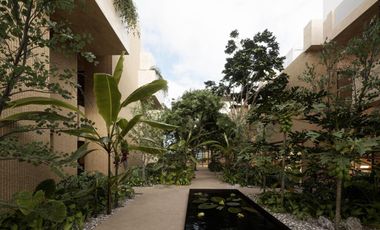 Casa en Venta en Tulum Centro