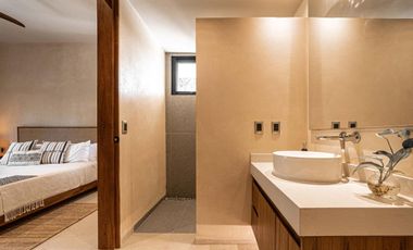 Casa en Venta en Tulum Centro