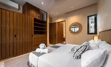 Casa en Venta en Tulum Centro