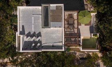 Casa en Venta en Tulum Centro