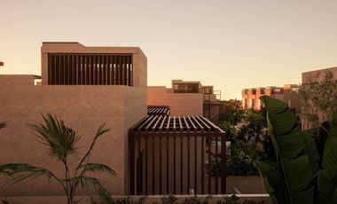 Casa en Venta en Tulum Centro