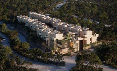 Casa en Venta en Tulum Centro