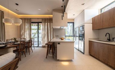 Casa en Venta en Tulum Centro