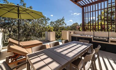 Casa en Venta en Tulum Centro