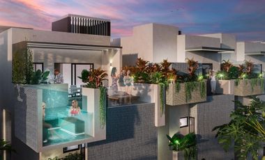 Casa en Venta en Tulum Centro