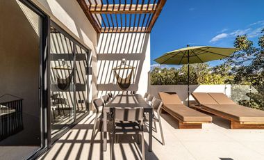 Casa en Venta en Tulum Centro