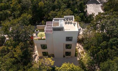 Casa en Venta en Tulum Centro