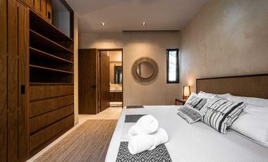 Casa en Venta en Tulum Centro