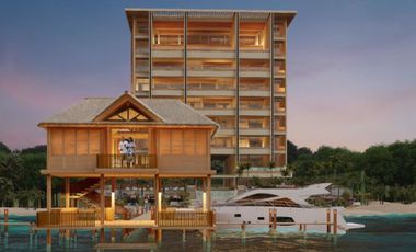 Departamento en Venta en Isla Mujeres