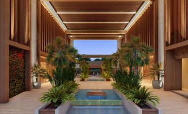 Departamento en Venta en Isla Mujeres