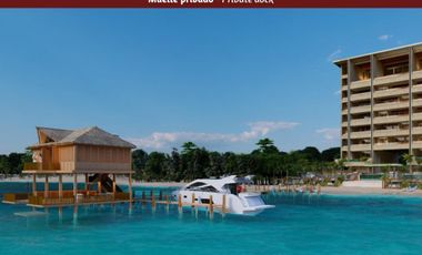 Departamento en Venta en Isla Mujeres