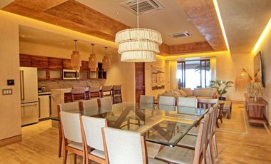 Departamento en Venta en Isla Mujeres