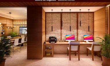 Departamento en Venta en Isla Mujeres