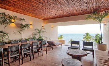Departamento en Venta en Isla Mujeres