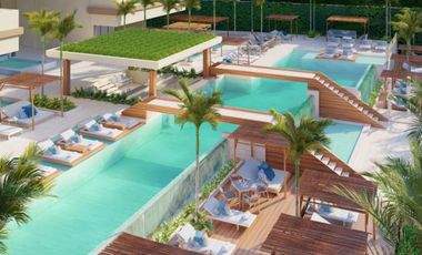 Departamento en Venta en Isla Mujeres