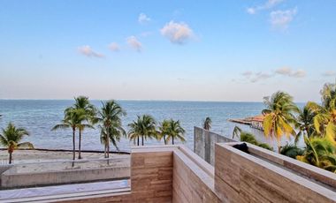 Departamento en Venta en Isla Mujeres