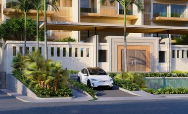 Departamento en Venta en Isla Mujeres