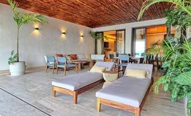 Departamento en Venta en Isla Mujeres