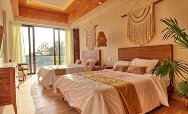 Departamento en Venta en Isla Mujeres