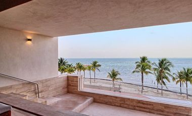 Departamento en Venta en Isla Mujeres