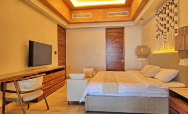 Departamento en Venta en Isla Mujeres