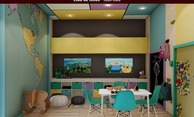 Departamento en Venta en Isla Mujeres