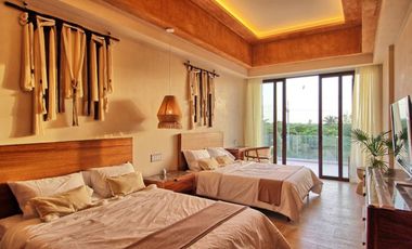 Departamento en Venta en Isla Mujeres