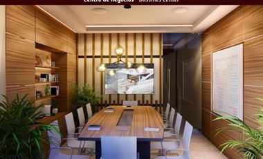 Departamento en Venta en Isla Mujeres