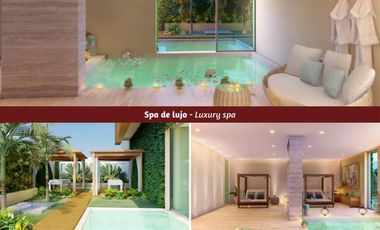 Departamento en Venta en Isla Mujeres