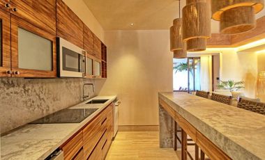 Departamento en Venta en Isla Mujeres