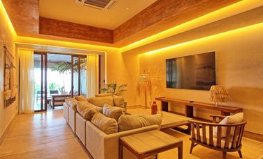 Departamento en Venta en Isla Mujeres