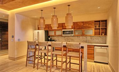 Departamento en Venta en Isla Mujeres