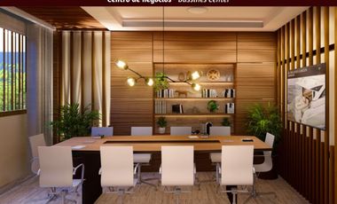 Departamento en Venta en Isla Mujeres