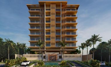 Departamento en Venta en Isla Mujeres