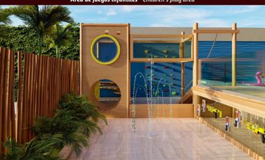 Departamento en Venta en Isla Mujeres