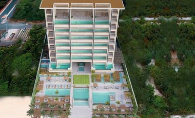 Departamento en Venta en Isla Mujeres