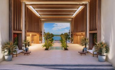 Departamento en Venta en Isla Mujeres