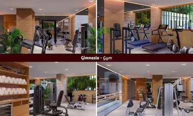 Departamento en Venta en Isla Mujeres