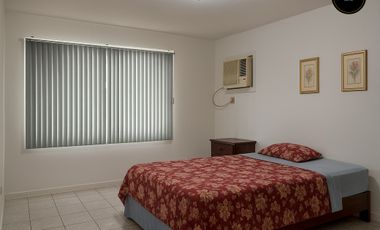 Departamento de arriendo en Kennedy Norte - PA – código:10801
