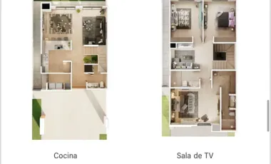 Casa en Venta, La Rioja