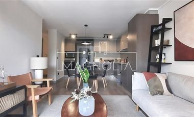 Departamento en Venta en a pasos de metro simon bolivar