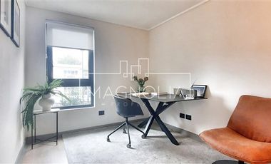 Departamento en Venta en a pasos de metro simon bolivar