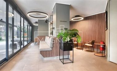 Departamento en Venta en a pasos de metro simon bolivar