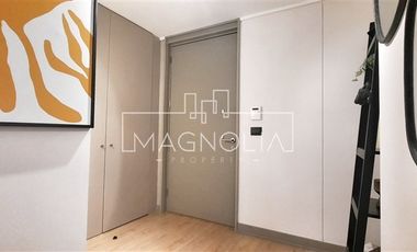 Departamento en Venta en a pasos de metro simon bolivar