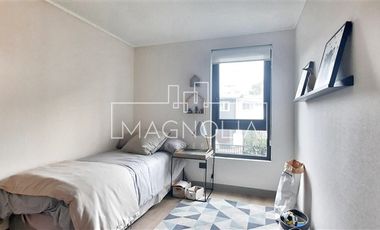 Departamento en Venta en a pasos de metro simon bolivar