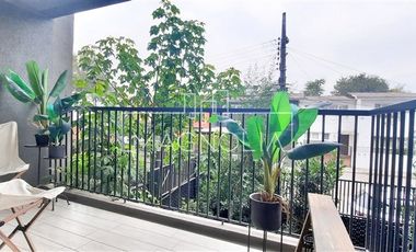 Departamento en Venta en a pasos de metro simon bolivar