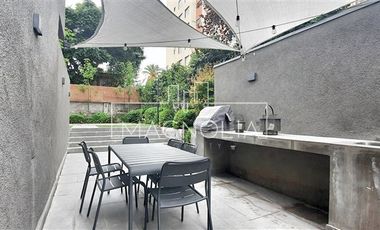 Departamento en Venta en a pasos de metro simon bolivar